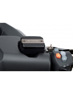 PUIG TAPPO SERBATOIO FLUIDO FRENO DUCATI HYPERSTRADA 13-15 SILVER vendita online Como