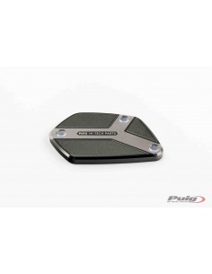 PUIG TAPPO SERBATOIO FLUIDO FRIZIONE BMW R NINE T RACER 17-18 SILVER vendita online Como