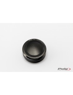 PUIG TAPPO SERBATOIO FLUIDO FRENO BMW F800R 09-18 NERO vendita online Como
