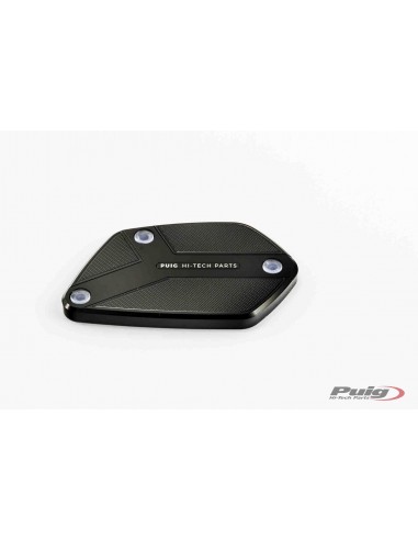 PUIG TAPPO SERBATOIO FLUIDO FRENO BMW R NINE T URBAN G/S 17-18 NERO vendita online Como