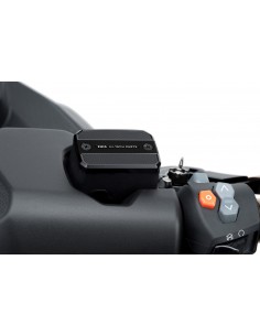 PUIG TAPPO SERBATOIO FLUIDO FRENO DUCATI MONSTER 796 10-14 NERO vendita online Como