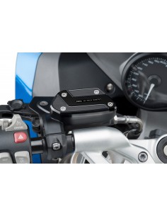 PUIG TAPPO SERBATOIO FLUIDO FRIZIONE BMW R1200 R 15-18 NERO vendita online Como