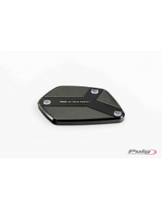 PUIG TAPPO SERBATOIO FLUIDO FRIZIONE BMW R NINE T URBAN G/S 17-18 NERO vendita online Como