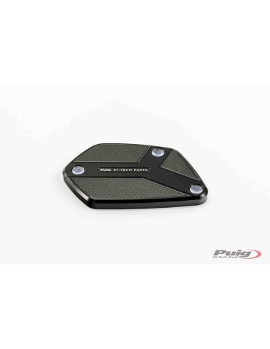 PUIG TAPPO SERBATOIO FLUIDO FRIZIONE BMW R NINE T RACER 17-18 NERO vendita online Como