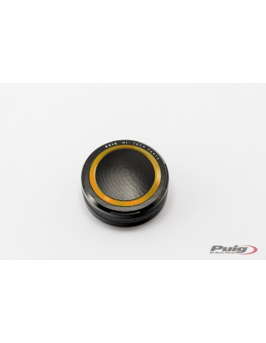 PUIG TAPPO SERBATOIO FLUIDO FRENO BMW F800 GS 08-17 ORO vendita online Como