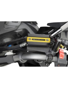 PUIG TAPPO SERBATOIO FLUIDO FRENO YAMAHA XSR900 16-18 ORO vendita online Como