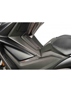 PUIG ADESIVO PROTEZIONE SCOOTER YAMAHA T-MAX 530 DX/SX 2017 NERO vendita online Como