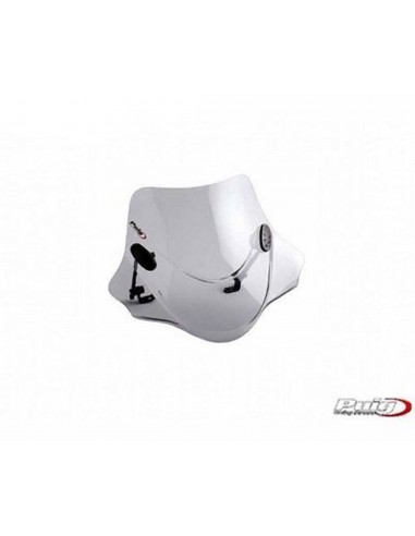 PUIG CUPOLINO SCOOTER CITY SPORT PIAGGIO NRG 50 POWER 2018 FUME CHIARO vendita online Como