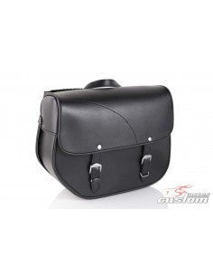 borsa laterale sinistra modello sant louis colore nero