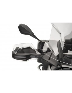 PUIG ESTENSIONE PARAMANI BMW F750 GS 18 TRASPARENTE vendita online Como