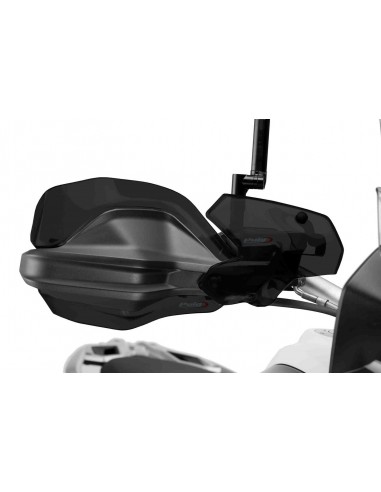 PUIG ESTENSIONE PARAMANI BMW F850 GS 18 FUME SCURO vendita online Como