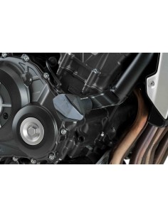 PUIG TAMPONI PARATELAIO MOD. R12 HONDA CB1000R NEO SPORTS CAFE 18 NERO vendita online Como