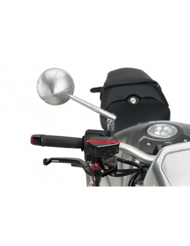 PUIG TAPPO SERBATOIO FLUIDO FRENO HONDA CB1000R NEO SPORTS CAFE 18 ROSSO vendita online Como