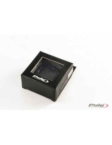 PUIG TAPPO SERBATOIO FLUIDO FRENO HONDA CB1000R NEO SPORTS CAFE 18 NERO vendita online Como