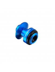 racingbike supporti cavalletto colore blu