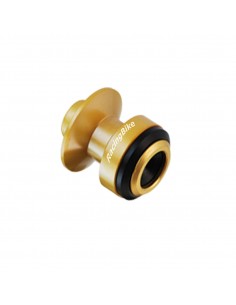 racingbike supporti cavalletto colore oro