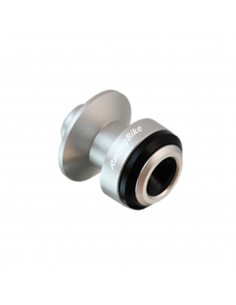 racingbike supporti cavalletto colore silver