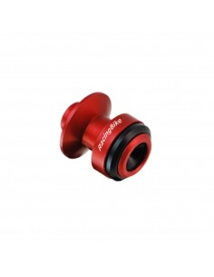 racingbike supporti cavalletto colore rosso