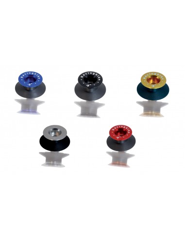 RACINGBIKE SUPPORTI CAVALLETTO SERIE DARK vendita online Como