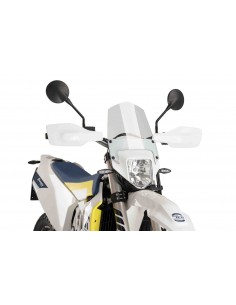 PUIG CUPOLINO NAKED N.G. SPORT HUSQVARNA 701 ENDURO 16-18 TRASPARENTE vendita online Como