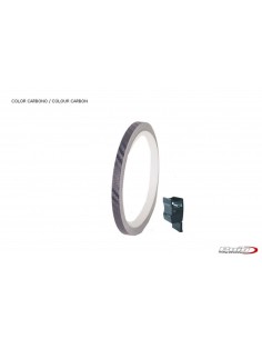 puig adesivi cerchi carbon look