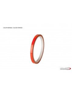 puig adesivi cerchi arancione ktm