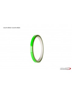 puig adesivi cerchi verde