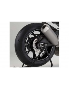 puig adesivi cerchi premium bianco fluo