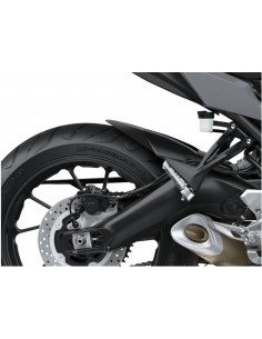 PUIG ESTENSIONE PARAFANGO POSTERIORE KAWASAKI Z900 RS 2018 NERO OPACO vendita online Como 2