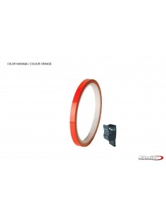 puig adesivi cerchi arancione ktm 2