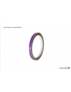 puig adesivi cerchi viola 2