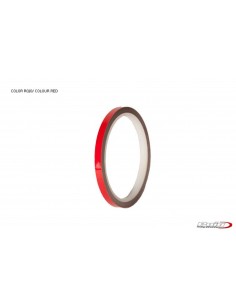 puig adesivi cerchi rosso 2