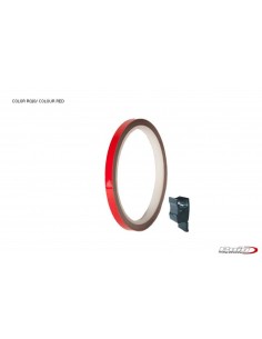 puig adesivi cerchi rosso 2