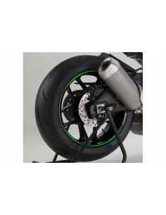 puig adesivi cerchi premium verde fluo 2