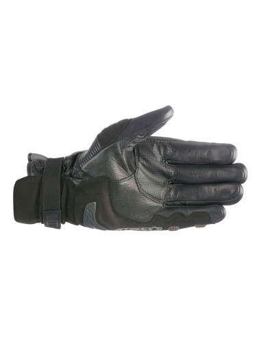 guanti moto alpinestars belize drystar black anthracite red vendita online Como