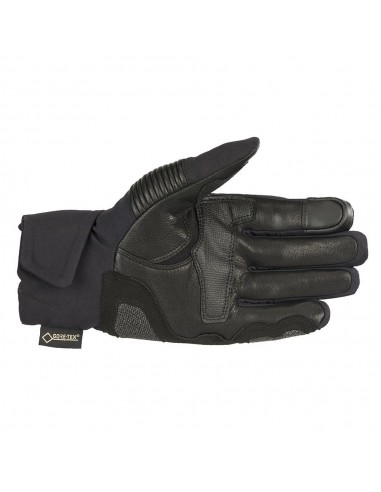 guanti moto alpinestars winter surfer goretex w gore grip technology black anthracite vendita online Como