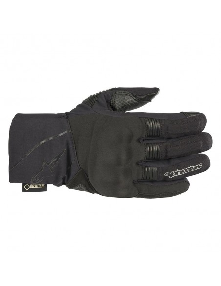guanti moto alpinestars winter surfer goretex w gore grip technology black anthracite vendita online Como