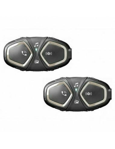 Prezzo del interfono moto cellular line connect duo pilota passeggero