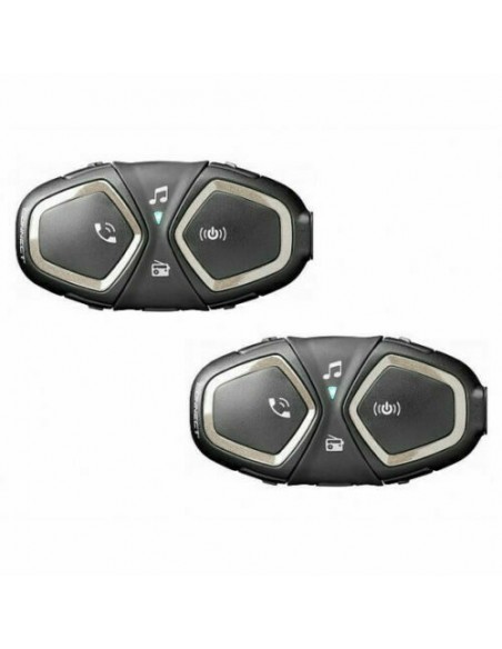 interfono moto cellular line connect duo pilota passeggero vendita online Como