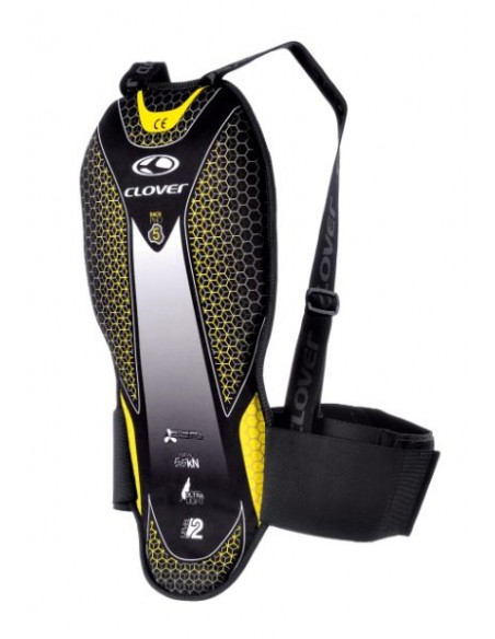 paraschiena moto Clover Back Pro 5