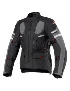 giacca-moto-Clover-Dakar-airbag-nero-nero