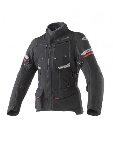 giacca-moto-Clover-Gts-4-airbag-nero
