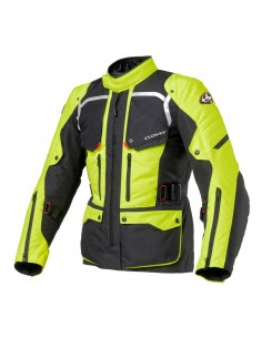 giacca-moto-Clover-savana-2-wp-nero-giallo