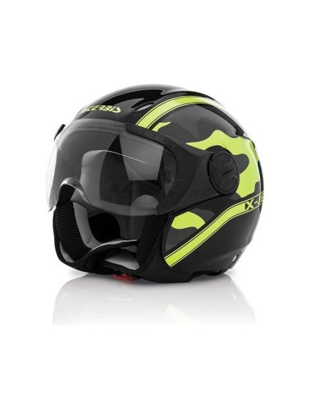 casco-moto-jet-ACERBIS-x-jet-on-bike-nero-giallo2