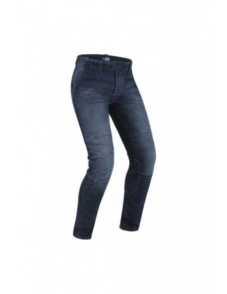 Abbigliamento moto PMJ Jeans Dakar Uomo