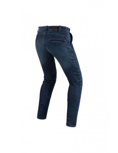 Abbigliamento moto PMJ Jeans Dakar Uomo