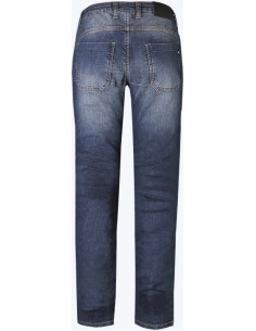 Abbigliamento moto PMJ Jeans Carolina Donna