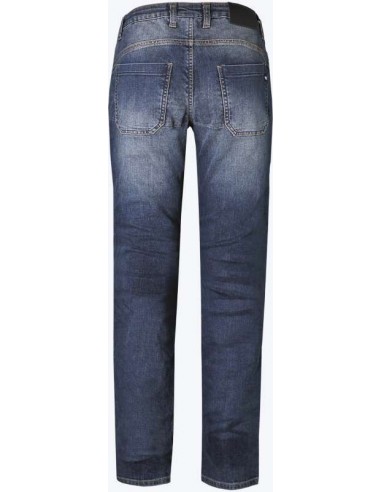 Abbigliamento moto PMJ Jeans Carolina Donna