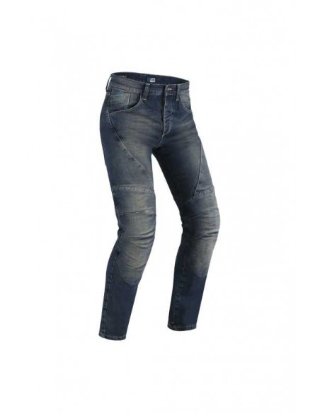 Abbigliamento moto PMJ Jeans Dallas Uomo