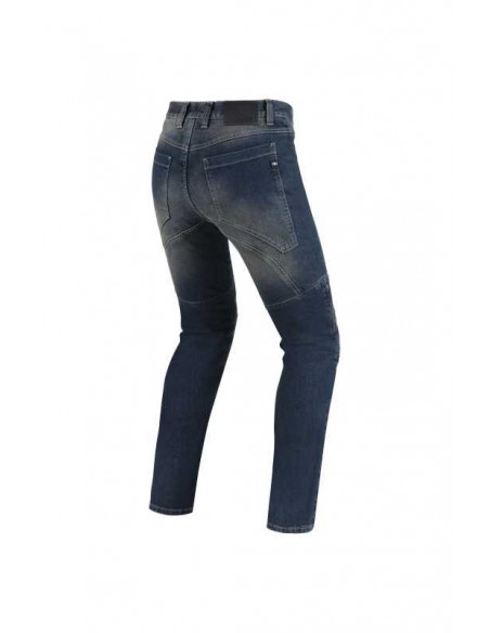 Abbigliamento moto PMJ Jeans Dallas Uomo